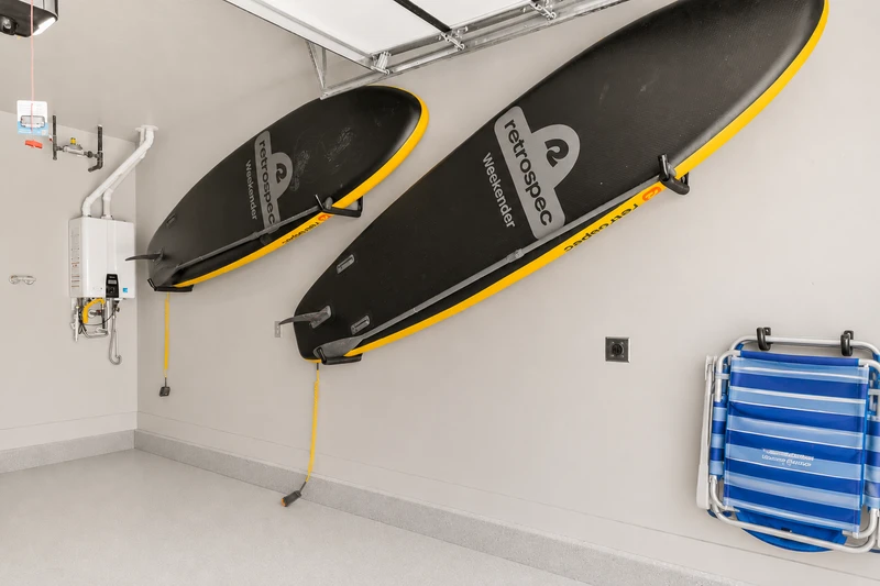 Paddleboards