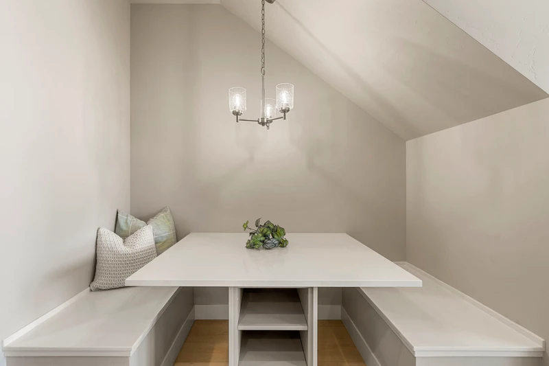 Kitchen Nook